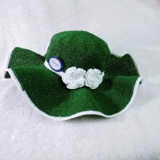 Nón handmade