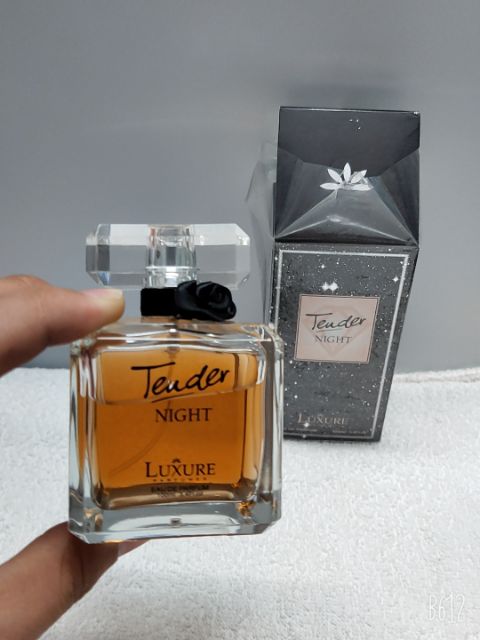 NƯỚC HOA TERDER NIGHT 100ML THƠM SÀNH ĐIỆU GIÁ MỀM | BigBuy360 - bigbuy360.vn