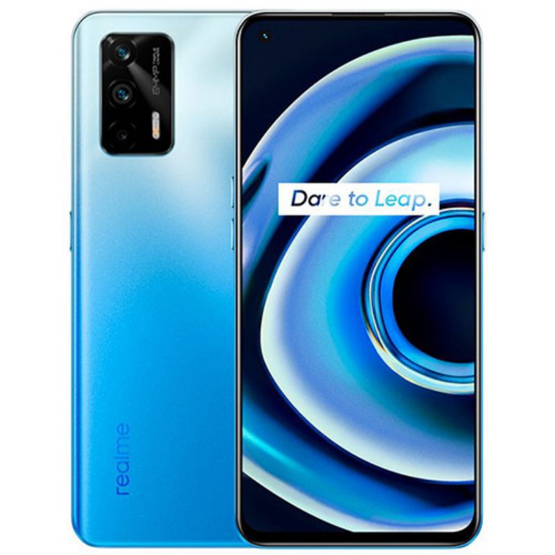 Điện thoại Realme Q3 Pro 8/128 Gb nguyên seal bảo hành 1 năm | BigBuy360 - bigbuy360.vn