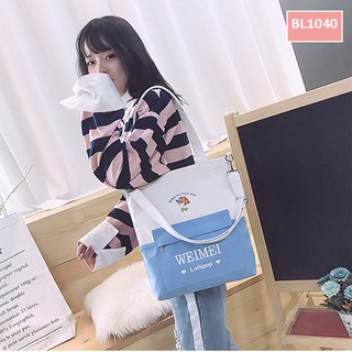 Túi đeo chéo BL1040