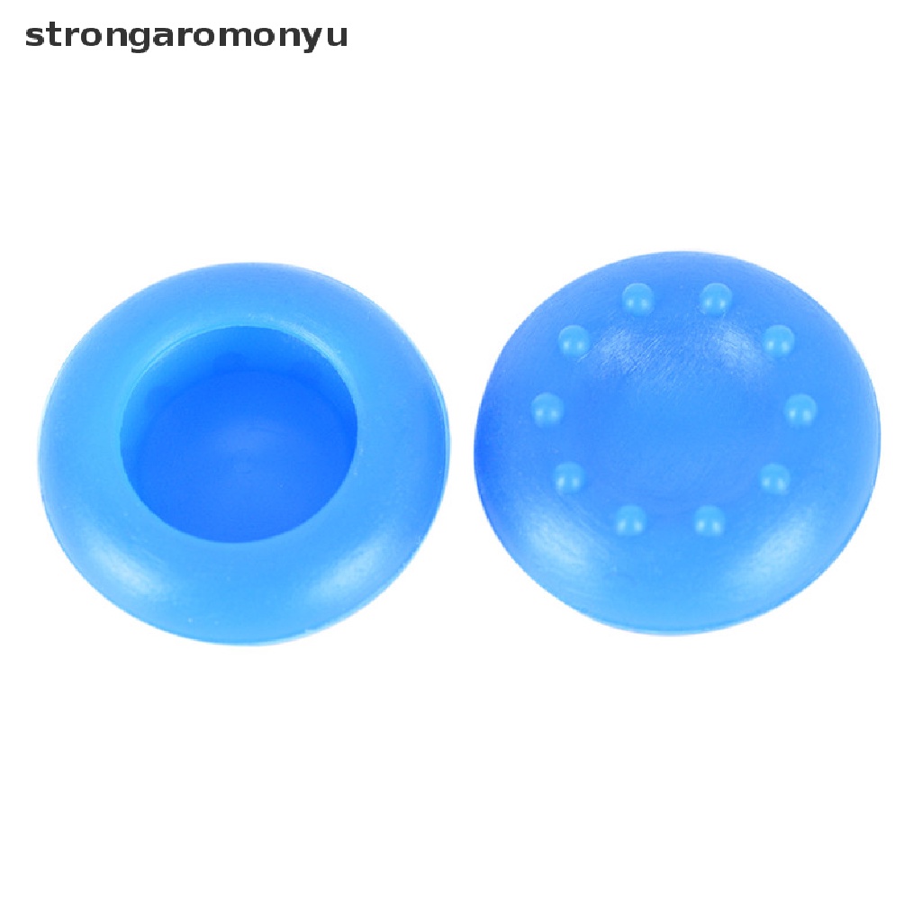 Set 10 nút bọc nút bấm điều khiển bằng silicone cho PS3 PS4 XBOX 360