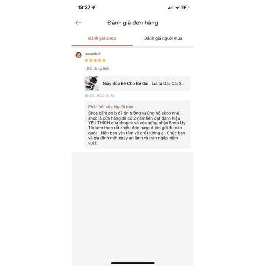 Giày búp bê cho bé gái .Giầy Lolita dây cài 3cm .GI09