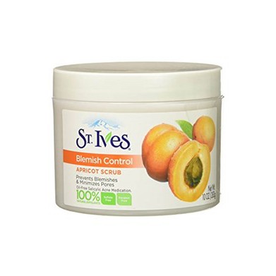 Kem Tẩy Tế Bào Chết St.Ives Apricot Body Scrub