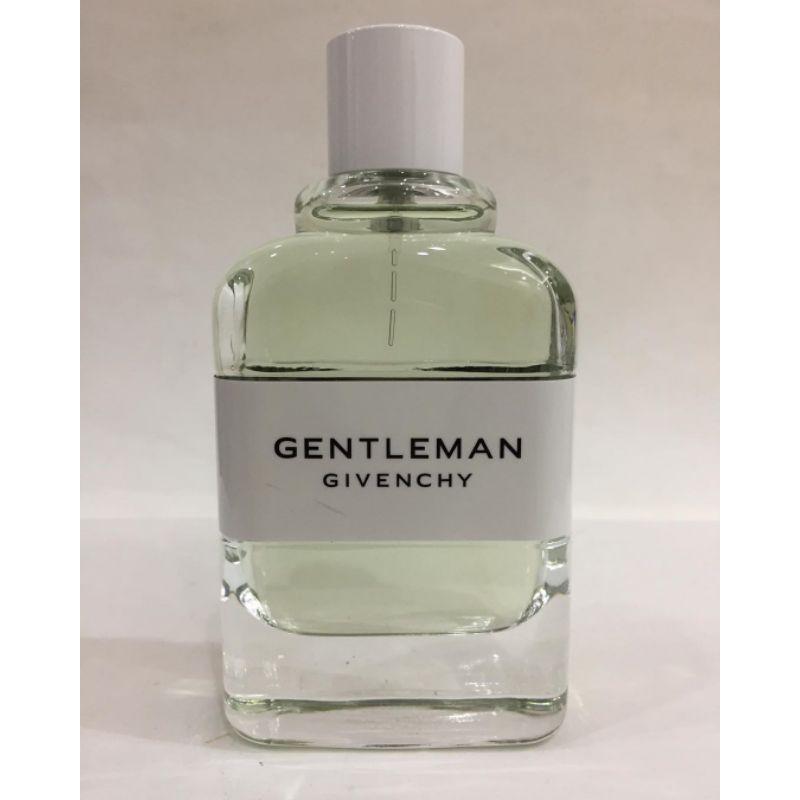 Nước hoa nam Givenchy Gentleman Cologne 2019 Fullseal-Tester 100ml