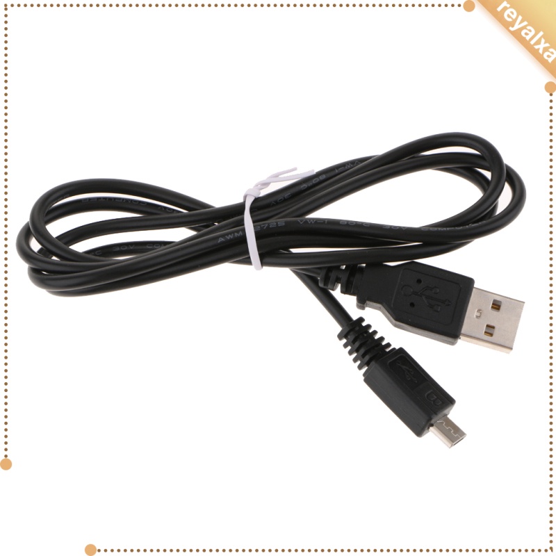 Data Cable USB Interface Cord Wire Laed for Sony A3000 A6000 A5000 A5100 ILCE-6000L ILCE-5000L ILCE-5100L ILCE-3000