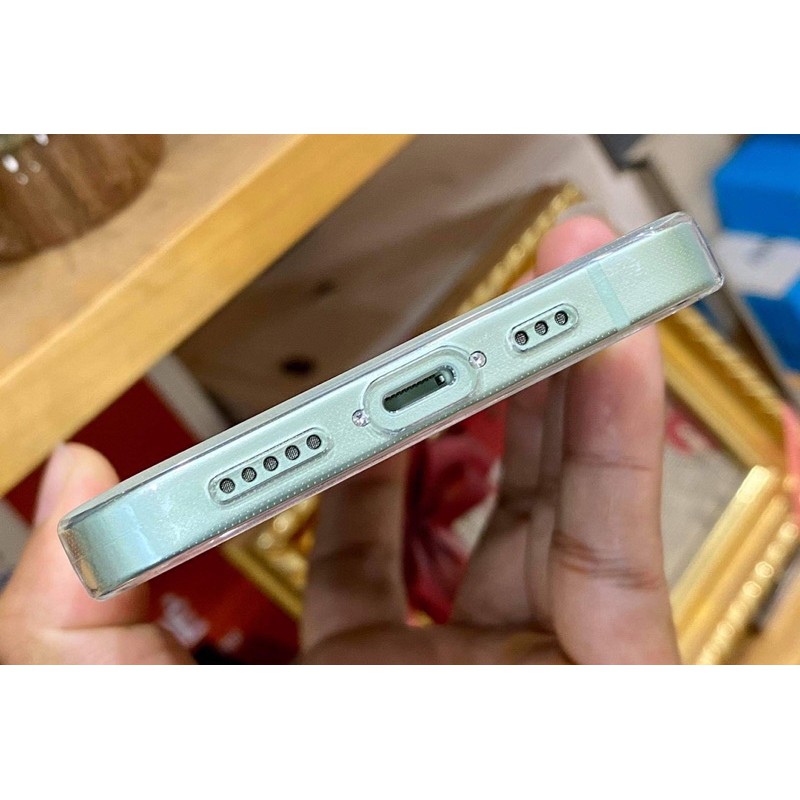 Ốp Silicon Gor iphone siêu mỏng IP 13 Pro max / 13 / 12 Pro max / 12 / 11 Pro max / 11 / XS max / XS / X / XR / 7 8 PLUS