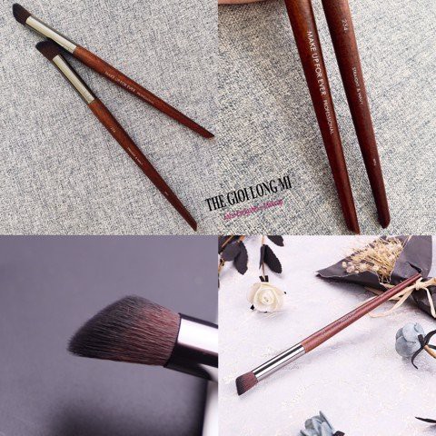 THẾ GIỚI LÔNG MI-MKFEV CỌ MŨI 234