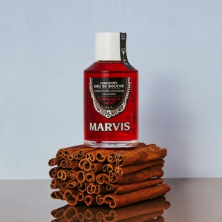 Kem đánh răng MARVIS CINNAMON MINT