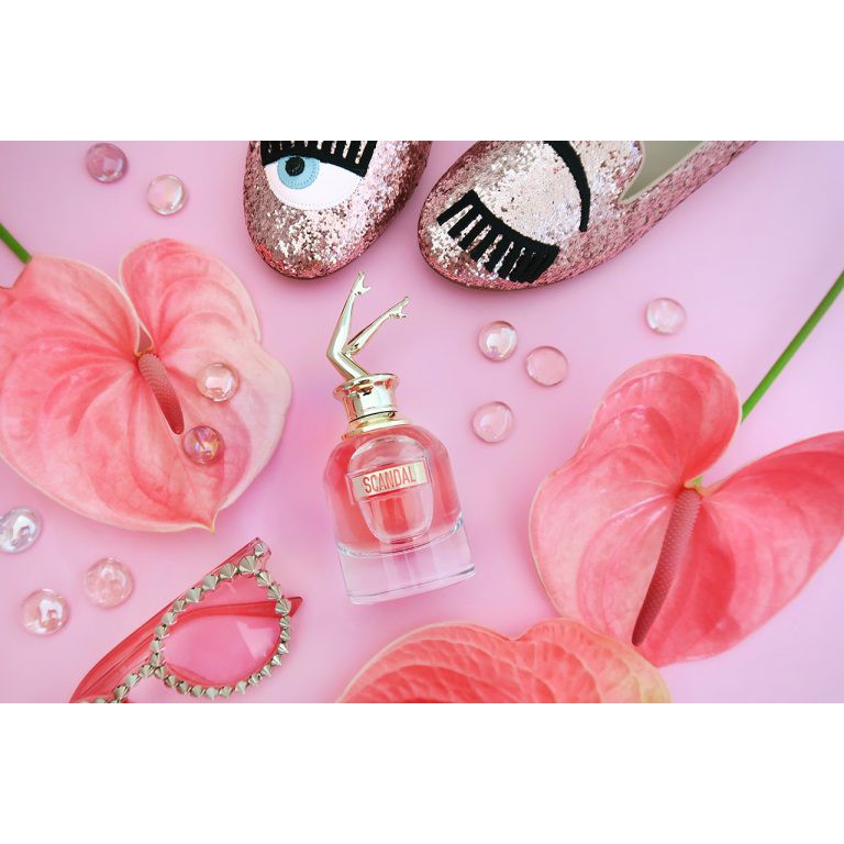 [Mã COS2704 giảm 8% đơn 250K] [Mẫu thử] Nước hoa Scandal Jean Paul Gaultier 2,5,10ml | BigBuy360 - bigbuy360.vn