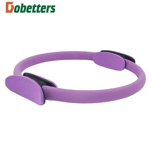 Vòng tập yoga kháng lực pilates Ring Magic Circle giúp săn chắc cơ bụng tay chân đùi vai Dobetters