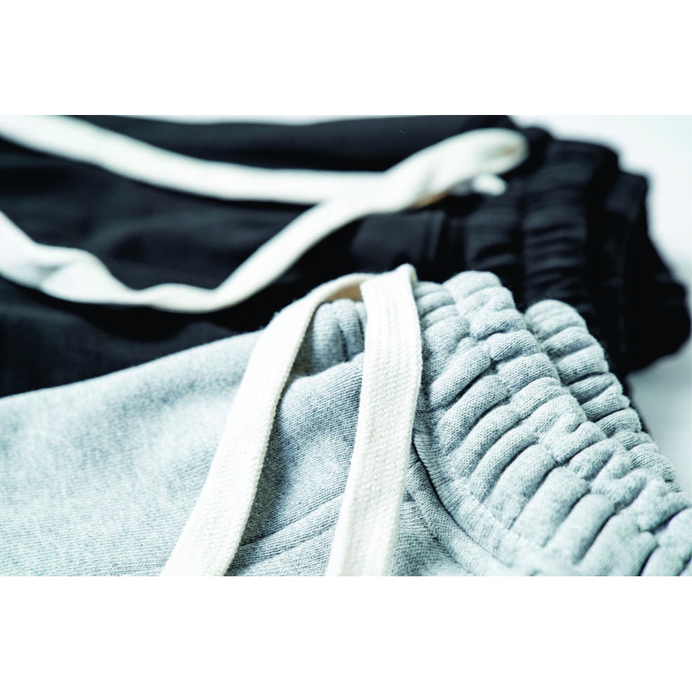 Quần Short unisex nam nữ chất cotton cao cấp