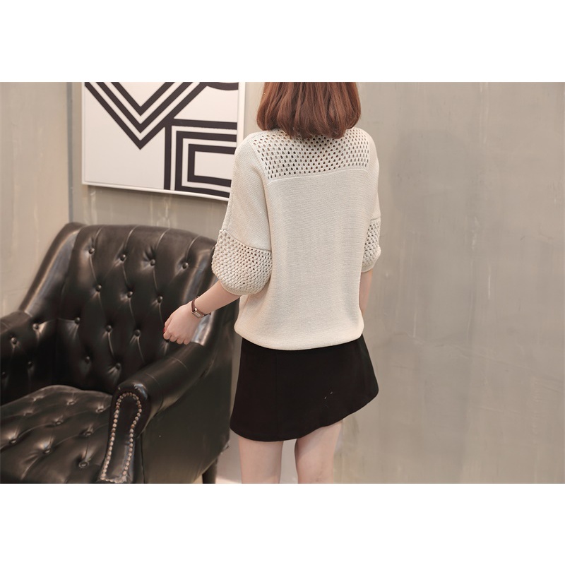 Áo len phong cách hàn quốc ALe36 - ALe36 Hàng nhập cao cấp