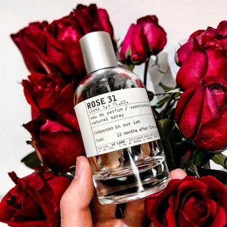 [Auth] Nước hoa Le Labo Rose 31 5ml/10ml/20ml - 𝕋𝕋 ℂ𝕆ℝℕ𝔼ℝ -
