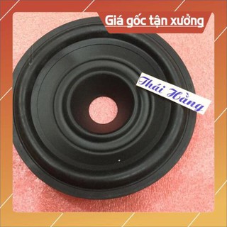 Màng loa 16 cao su giá cho 2 chiếc