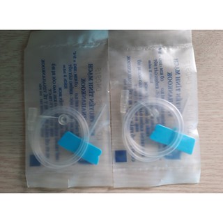 Kim truyền tĩnh mạch 23