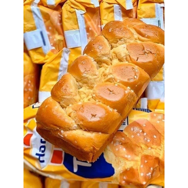  Bánh mì hoa cúc Pháp