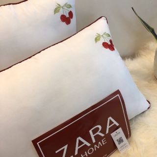 Gối Zara home 50x70cm sẵn hàng