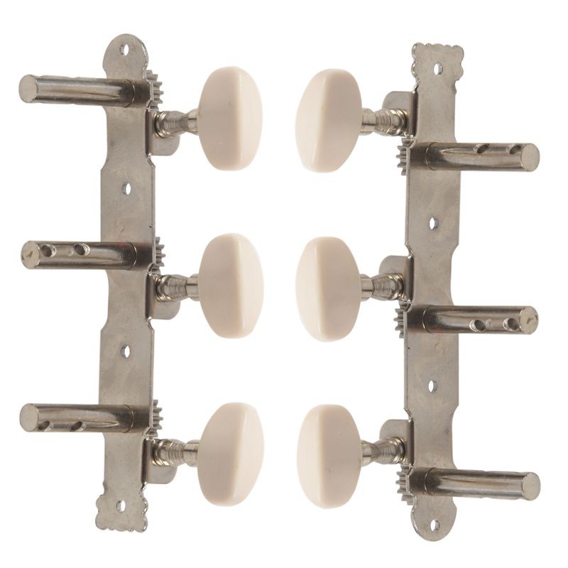 Set 2 bộ điều chỉnh độ căng dây cao cấp cho đàn ghita