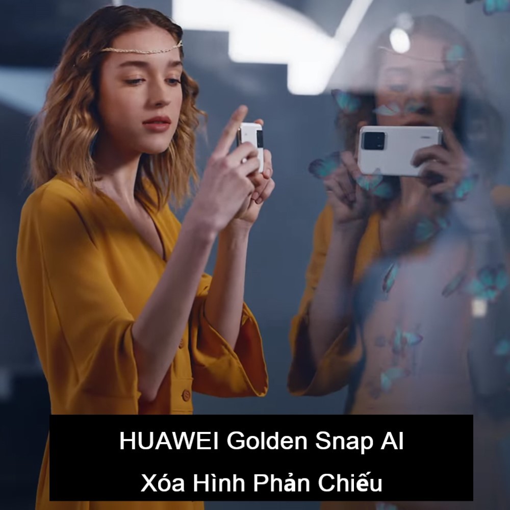 Điện thoại Huawei P40 Pro Plus 8G|512G 5G