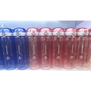 Bình Nước Lock&Lock One Touch Bottle HLC645 (550ml)