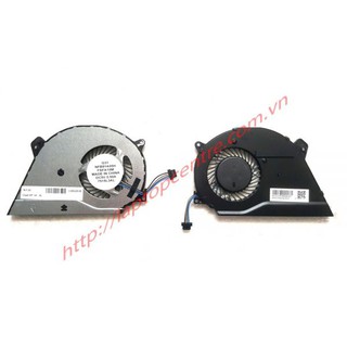 Thay Quạt tản nhiệt Laptop HP Pavilion 14 14-AL 14-AL116TU 14-AL103TU 14-AL001TU