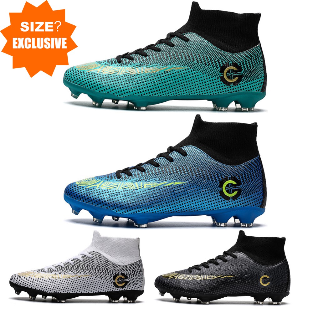 Giày Đá Bóng Nike Mercurial Superfly X VI elite CR7 Ronaldo FG 36-45 Dành Cho Nam Giới