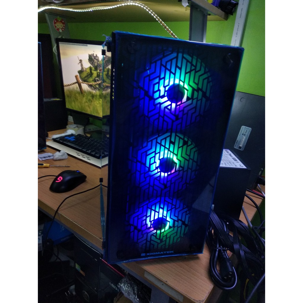 Bộ máy tính i5 4570 | BigBuy360 - bigbuy360.vn