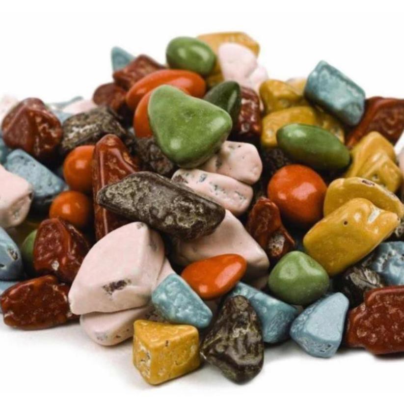 150gram kẹo sỏi socola - Ăn vặt trở về tuổi thơ