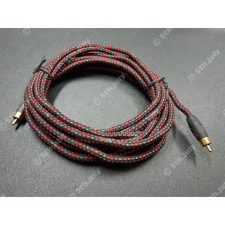 Dây coaxial audioquest VDMX độ dài 4,5m