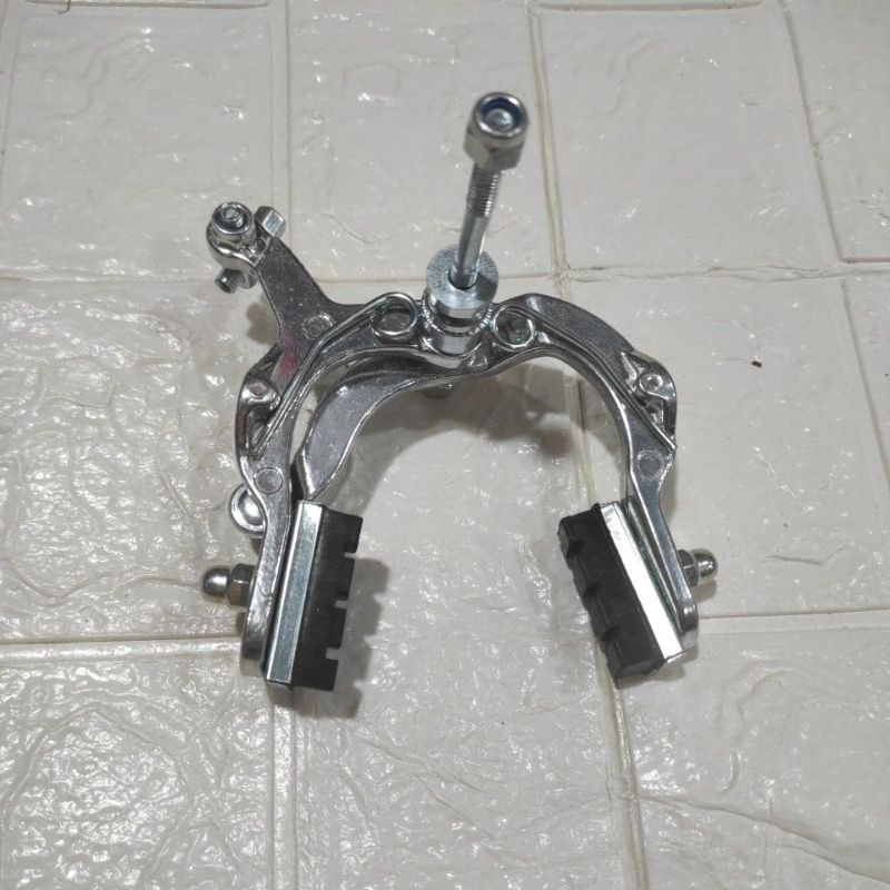 Càng thắng thép, càng thắng nhôm xe đạp, càng thắng trước xe đạp