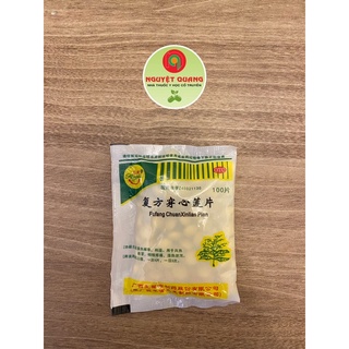 xuyên tâm liên dạng viên