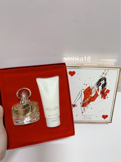 [SIÊU HIẾM] SET NƯỚC HOA ESTEELAUDER CHÍNH HÃNG | BigBuy360 - bigbuy360.vn