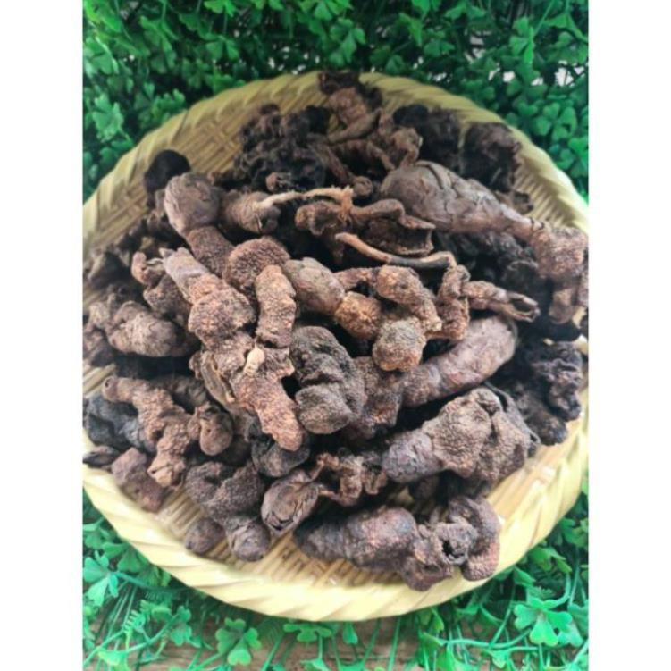 (1kg) NẤM NGỌC CẨU DÙNG ĐỂ NGÂM RƯỢU HÀNG CHUẨN 👌