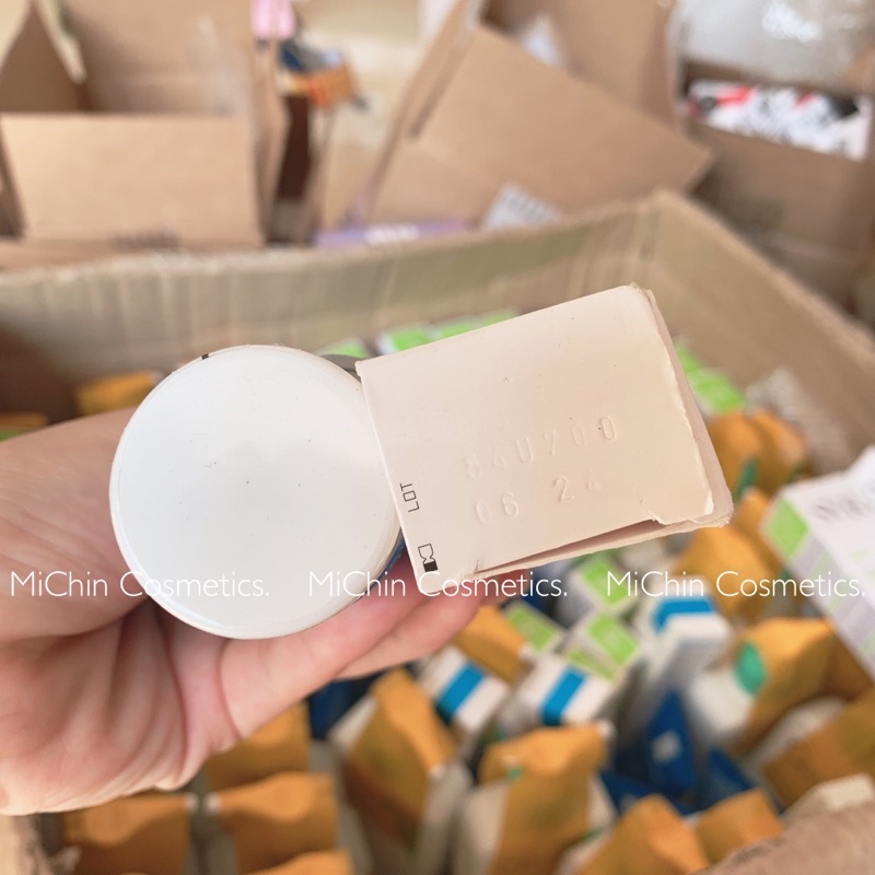 Có sẵn - Set kem dưỡng giảm mụn La Rocher Posay 40ml và sữa rửa mặt 40ml
