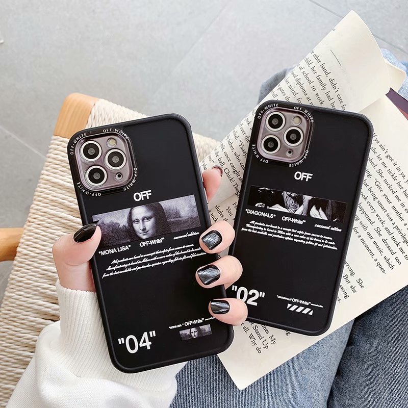 Ốp Lưng Silicone Mềm In Hình Mona Lisa Thời Trang Cho Iphone 12pro Max 12mini 11 Pro 11pro Max Xs Max Xr 7 8 Plus | BigBuy360 - bigbuy360.vn