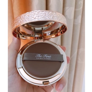 hộp Phấn tách set nước cushion ohui The First siêu đẹp