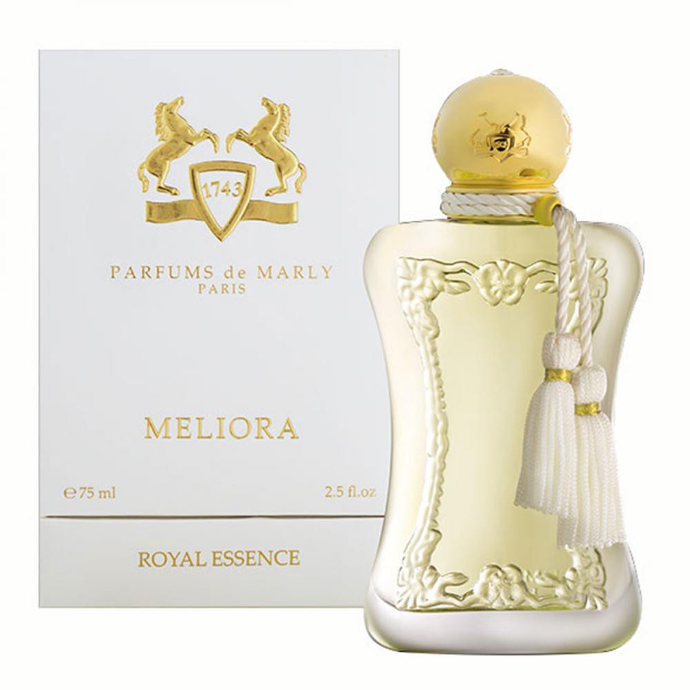 Nước hoa Parfums De Marly Meliora Royal Essence TESTER CHÍNH HÃNG thumbnail