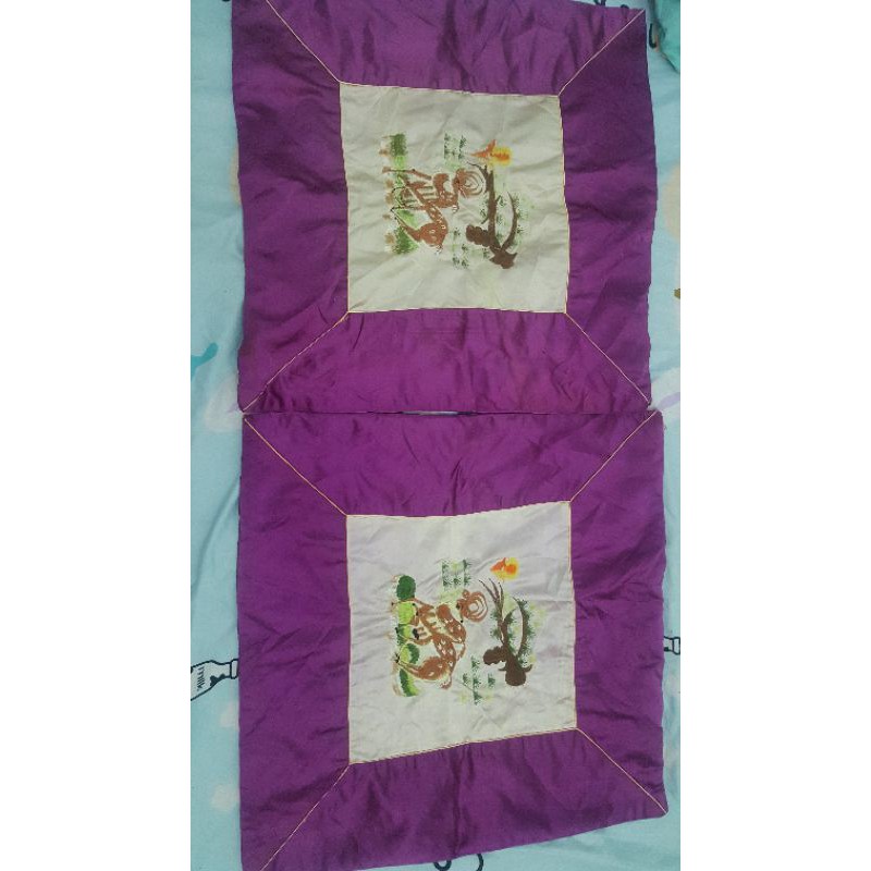 Thanh lý Bộ cap gối