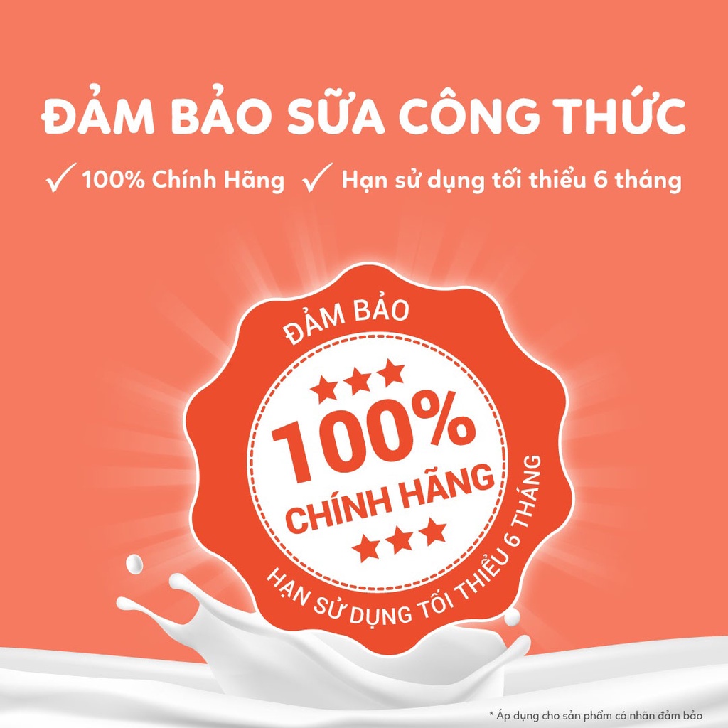 Sữa bột Similac Mom IQ 400g hương vani