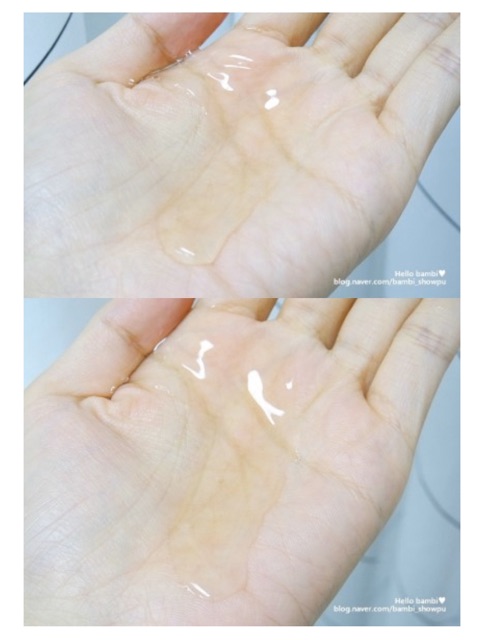 [Mini] Sữa rửa mặt dịu nhẹ Sulwhasoo Gentle Cleansing Foam 50ml