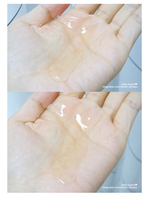 Sữa rửa mặt dịu nhẹ Sulwhasoo Gentle Cleansing Foam 50ml