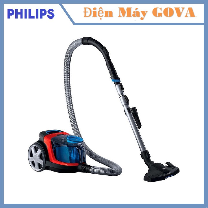 Máy hút bụi Philips FC9351, bảo hành 2 năm, hàng chính hãng