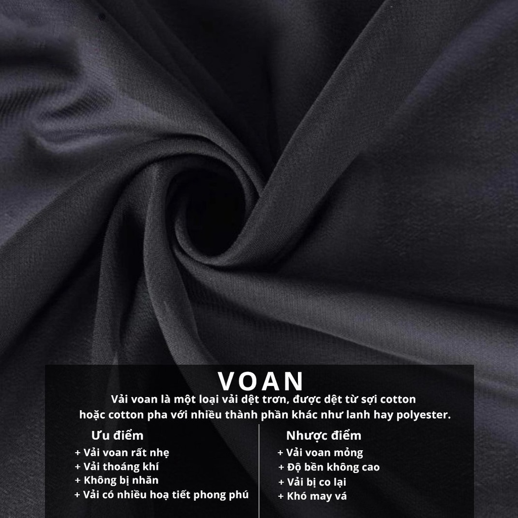 Váy trung niên WOBE cho mẹ sang trọng bigsize cao cấp dự tiệc thiết kế dáng xòe L220 - WB WOMAN &amp; BEAUTY
