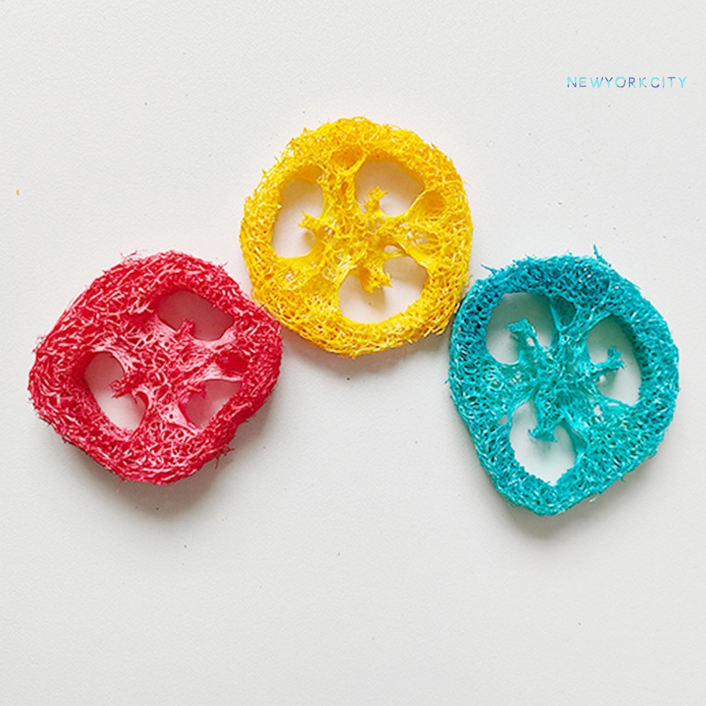 Bóng Đồ Chơi Mài Răng Cho Thỏ Nhiều Loại Chống Trầy Xước