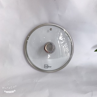 Vung kính chịu lực - 26cm