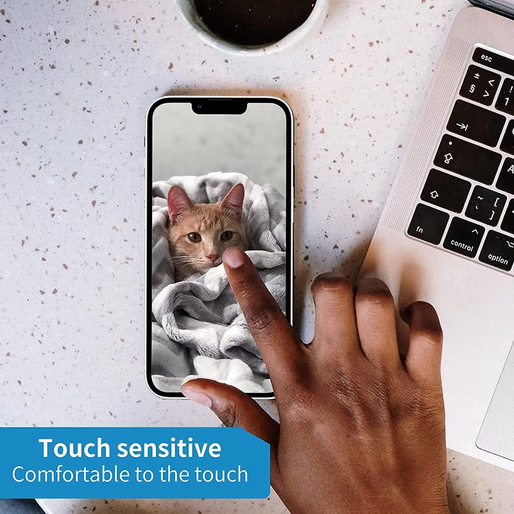 Toàn Bộ Kính Cường Lực Bảo Vệ Toàn Màn Hình Cho iphone 15 pro max 15 plus 14 pro max iphone 13 pro max 12 11 pro max