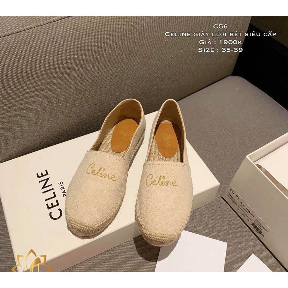 Giày lười bệt siêu cấp