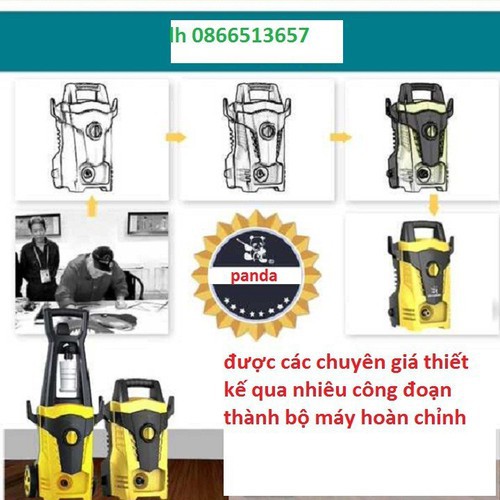 máy rửa xe- máy rửa xe pada