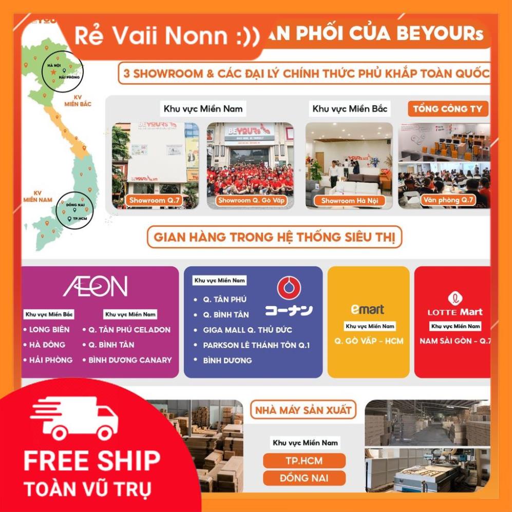 Bộ 5 Móc Treo Quần Áo Đồ Gỗ BEYOURs Nội Thất Phòng Ngủ Lắp Ráp Dễ Dàng as