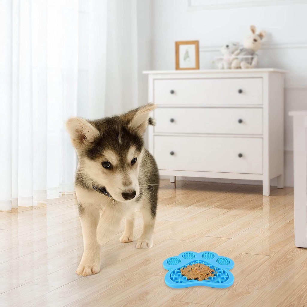 MIQUEL Thảm Lót Giúp Giảm Căng Thẳng Dành Cho Thú Cưng